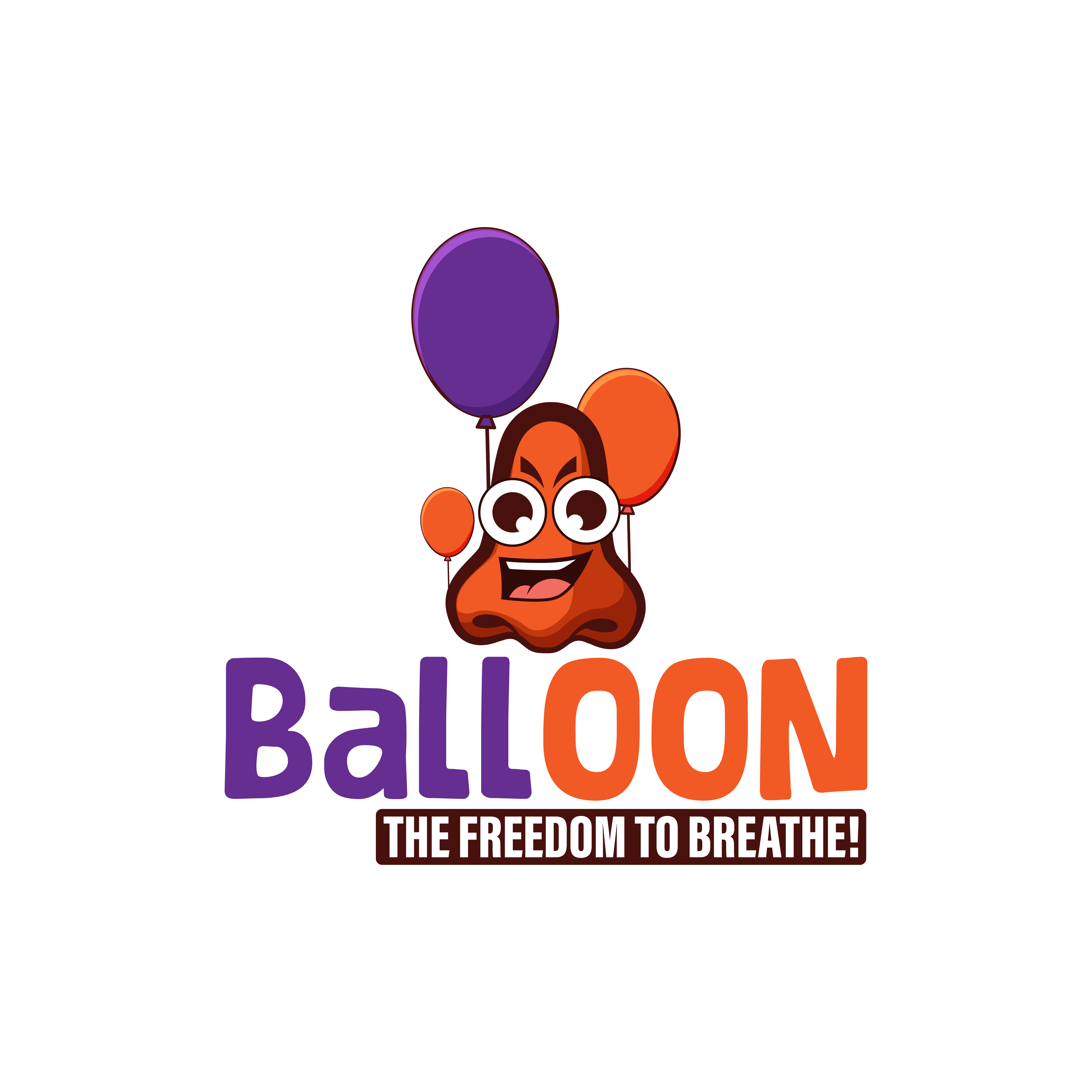 BALLOON Front