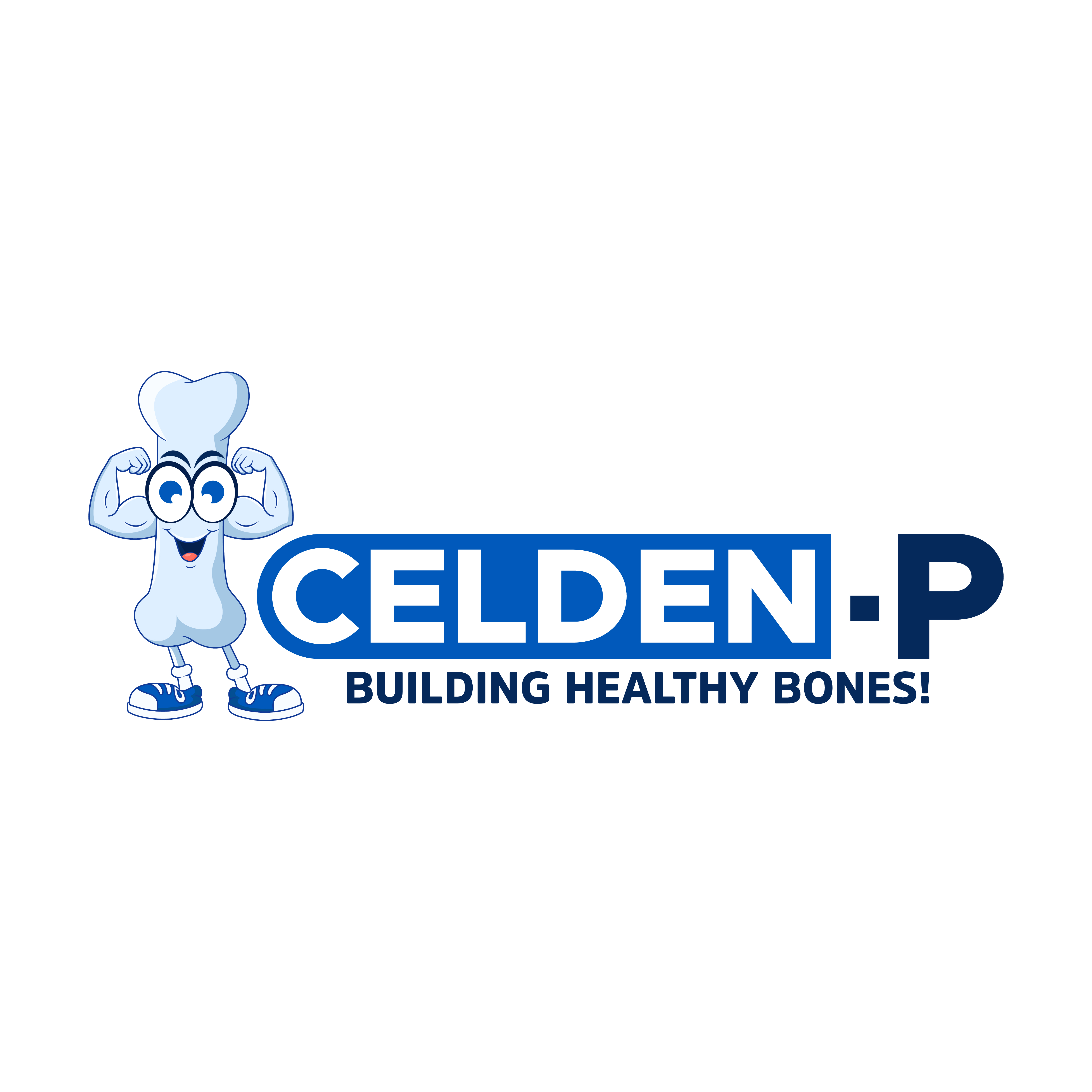 CELDEN P Front